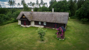Sihi Country House in Hiievälja